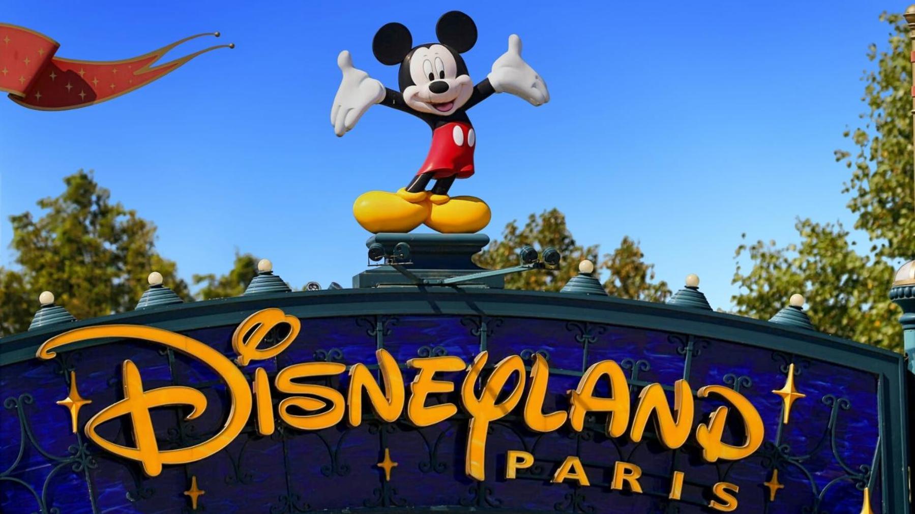 Cosy Apartment Near Disneyland Paris Serris Eksteriør billede
